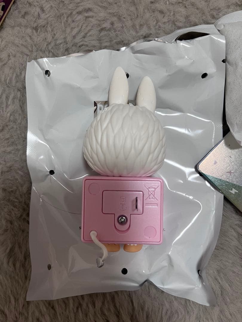 THE MONSTERS Wacky Mart フィギュア シークレット