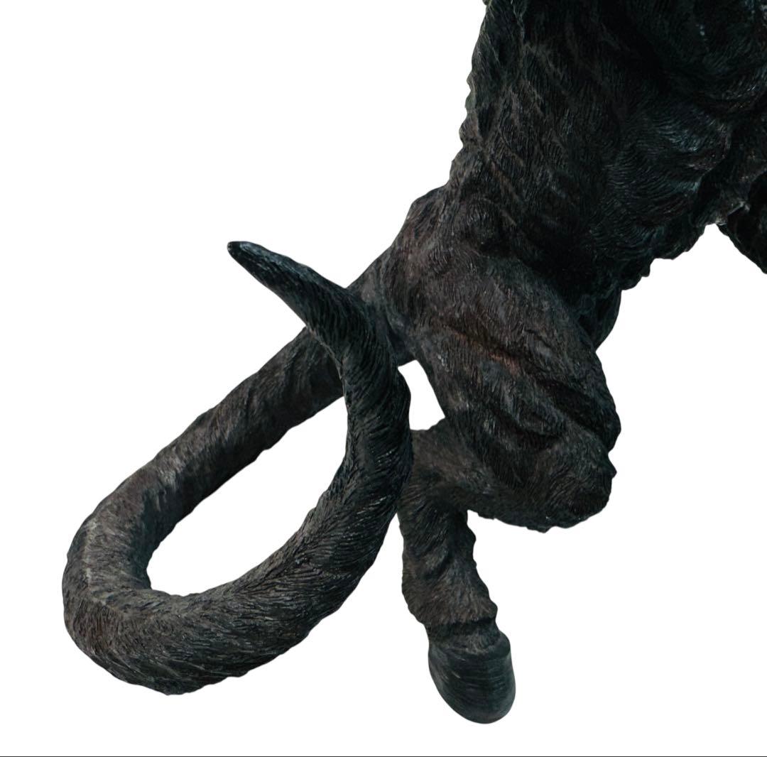 ART OF WAR ベルセルク ゾッド Ⅱ 変身後 血しぶき フィギュア