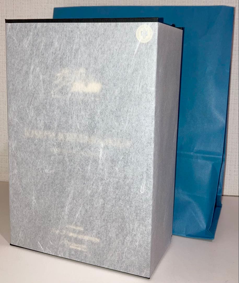 WF 2025 冬 ジョジョ 超像可動 ジョセフ&イギー クリスタル限定版