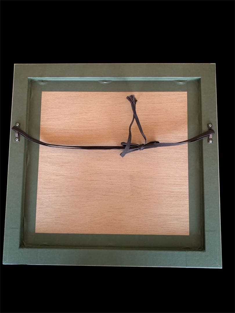 アントニーニ　浜辺　版画