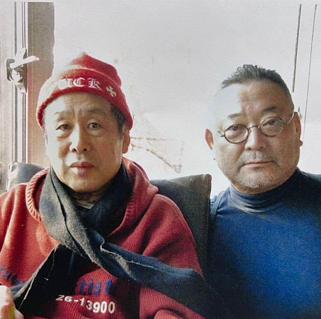 8人のアトムの肖像！伊坂義夫1986年サイン入りグラフィックアート作品mh894