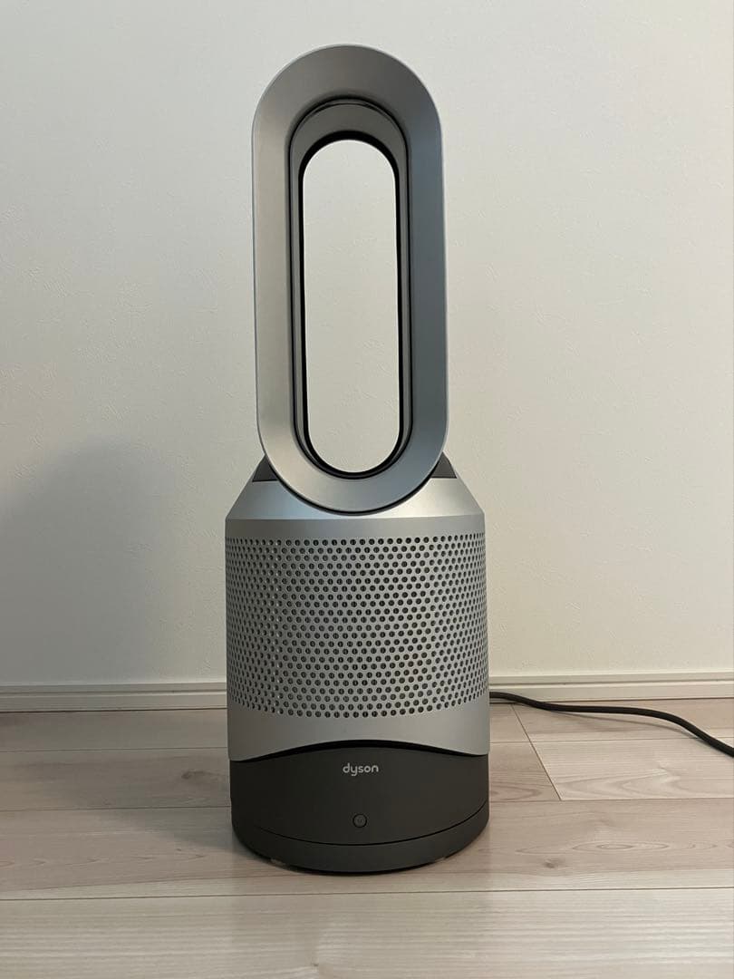 Dyson Pure Hot+Cool空気清浄機 扇風機 ファンヒーターHP00
