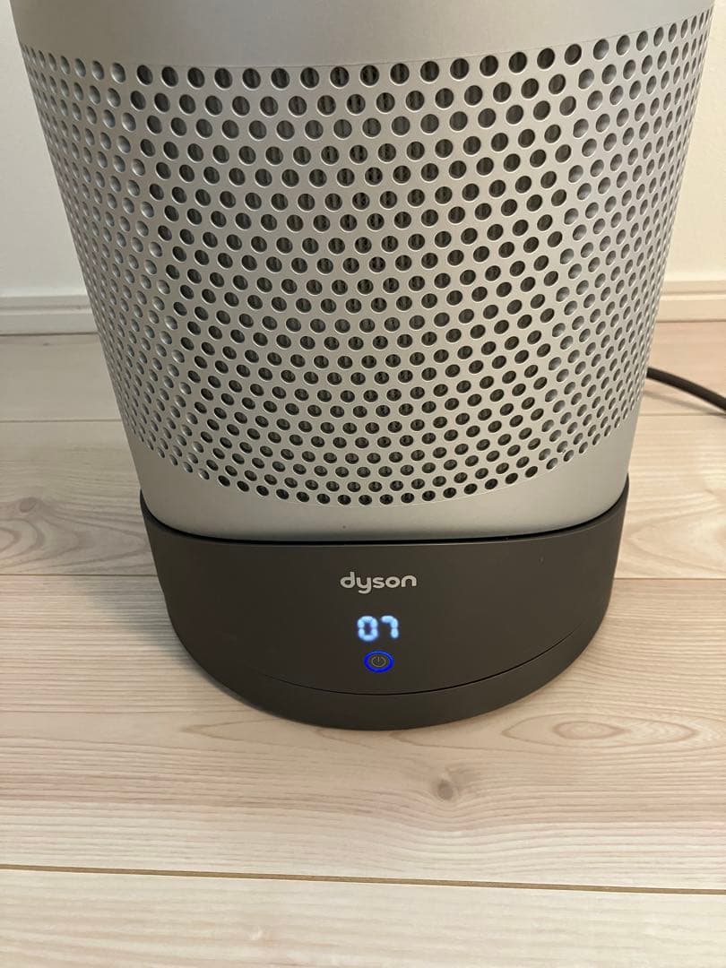 Dyson Pure Hot+Cool空気清浄機 扇風機 ファンヒーターHP00