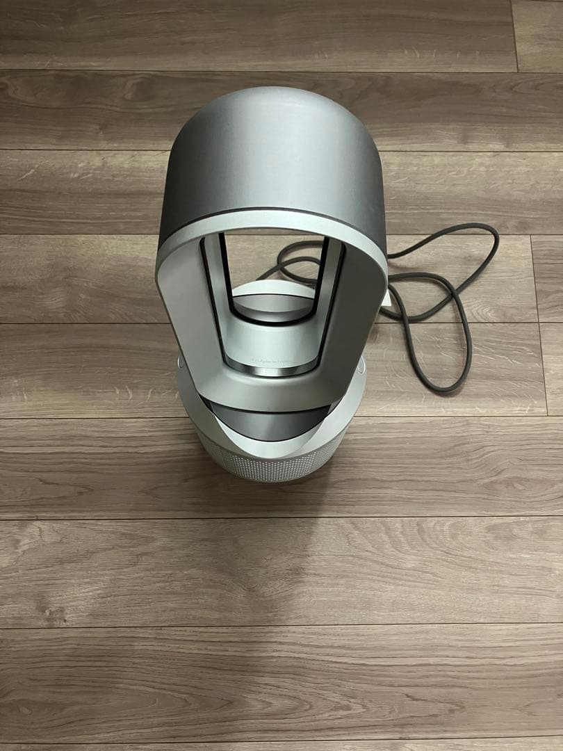 Dyson Pure Hot+Cool空気清浄機 扇風機 ファンヒーターHP00