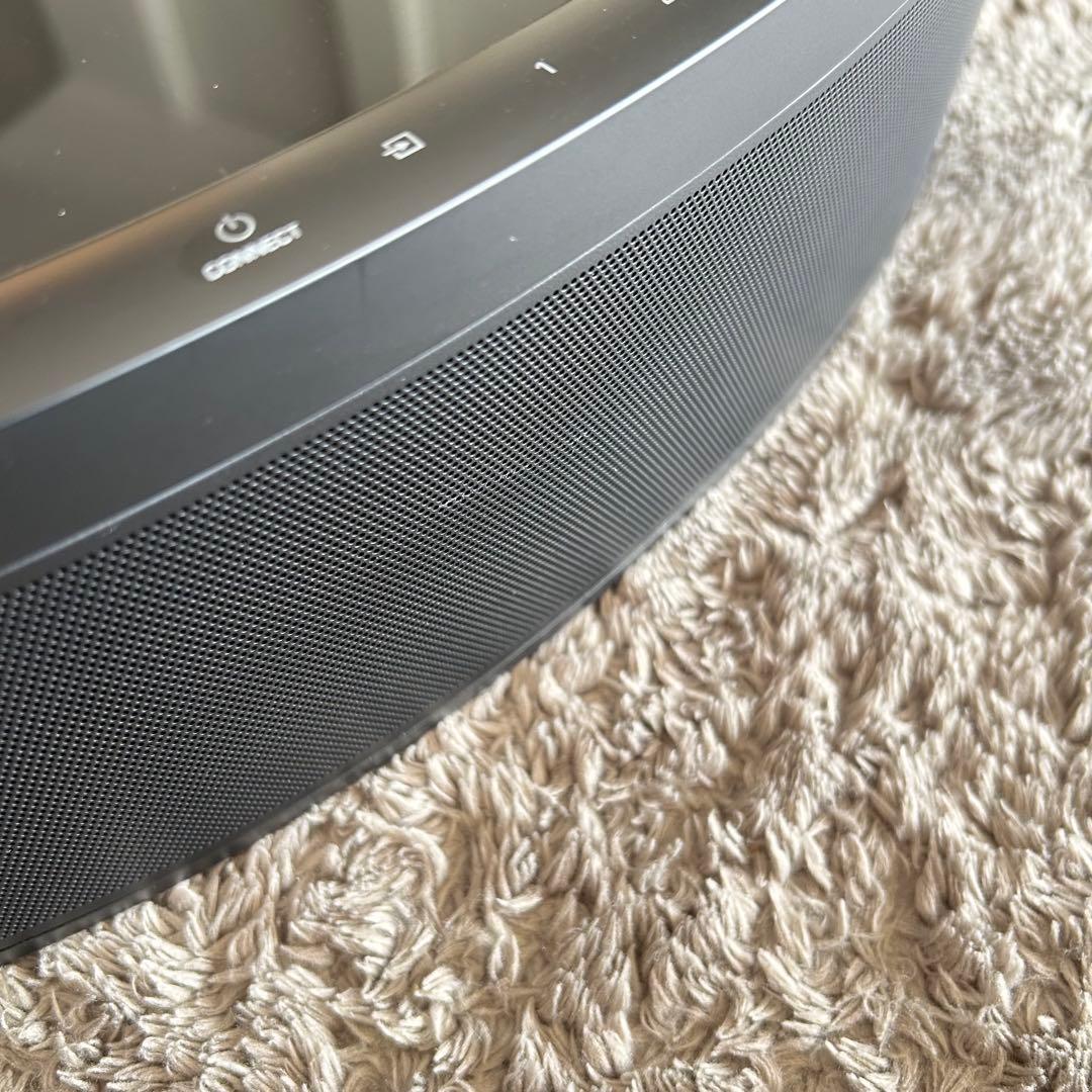 スピーカー・ウーファー MusicCast 50 WX-051 YAMAHA