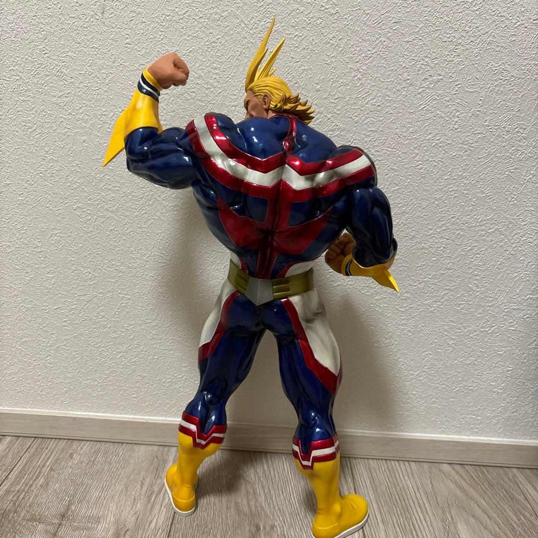 [最終値下げ] オールマイト　MASTERLISE EXTRA ラストワン