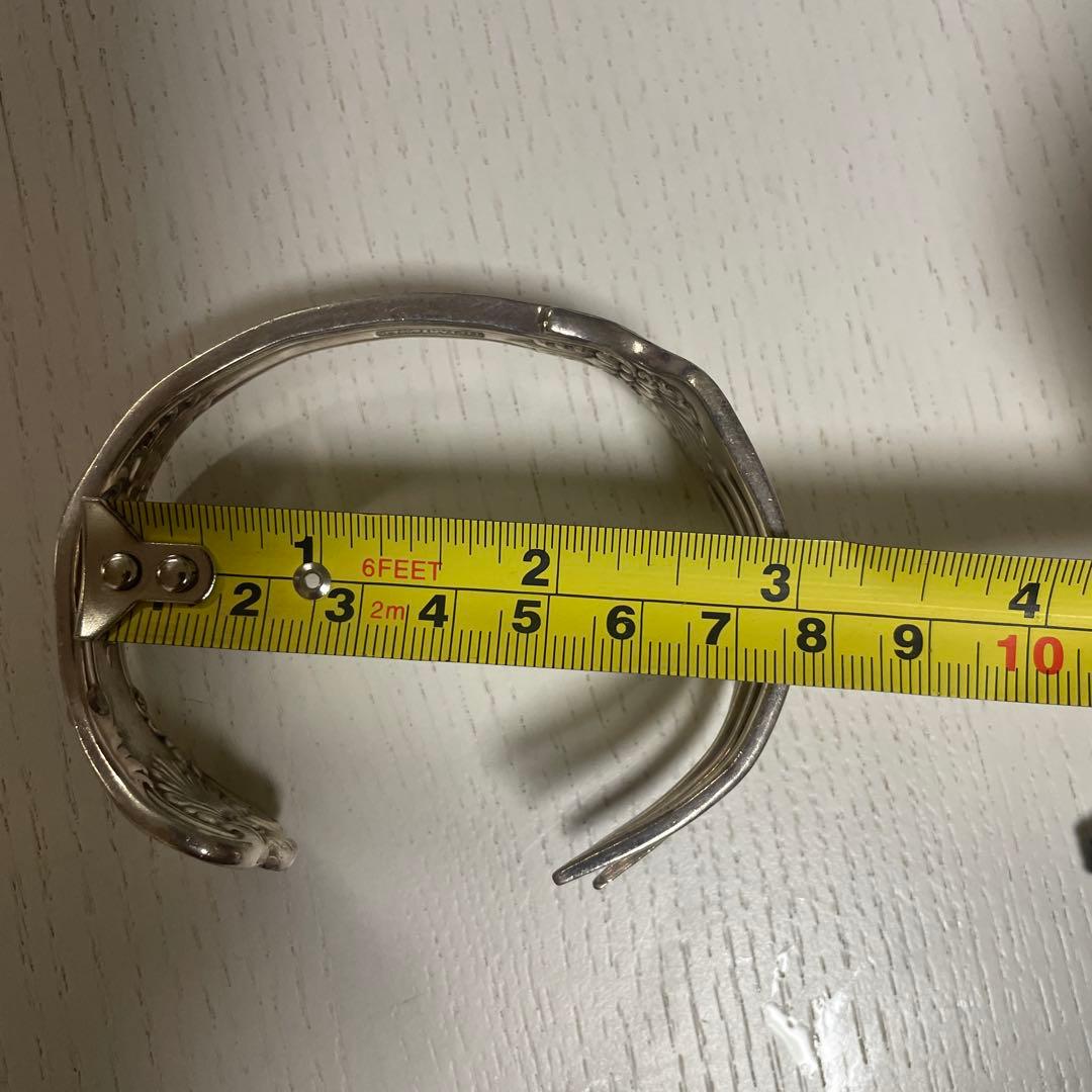 Tiffany ヴィンテージバングル　オールドティファニー