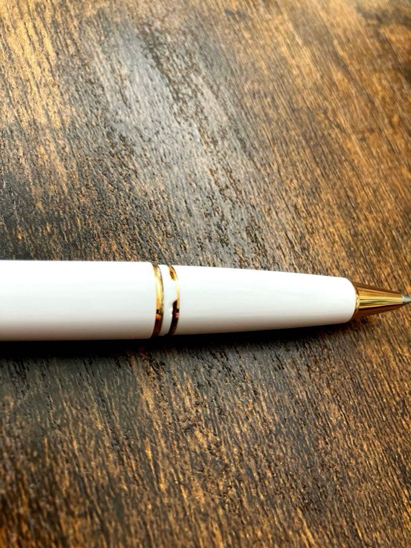 約72%OFF‼️ 【MONTBLANC】モンブランボールペン （訳有）格安品