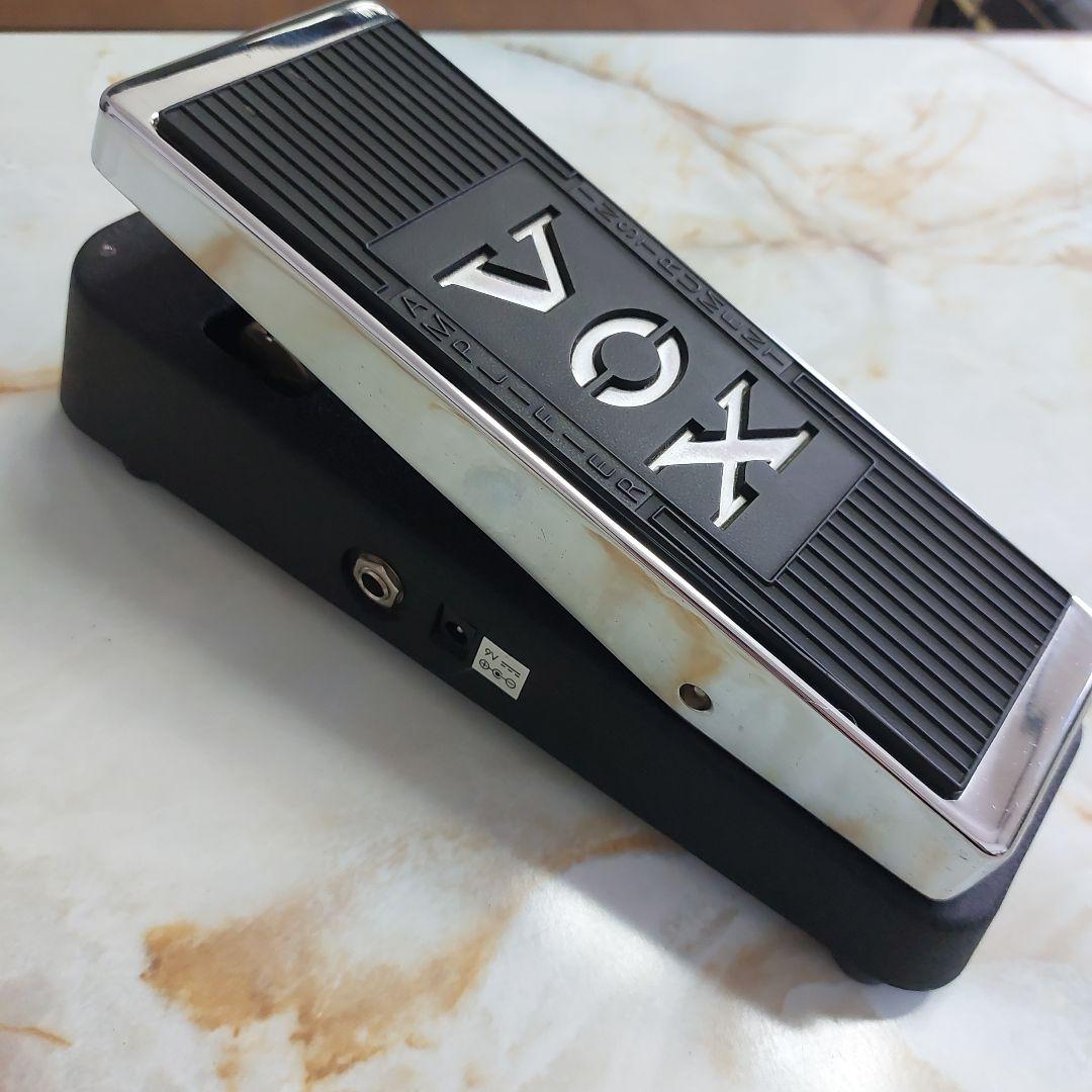 ギター VOX V847-A HKworks mod.