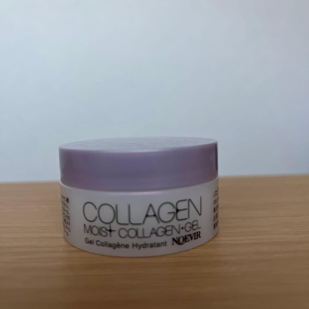 NOEVIR80pure基礎化粧品4点セット+1