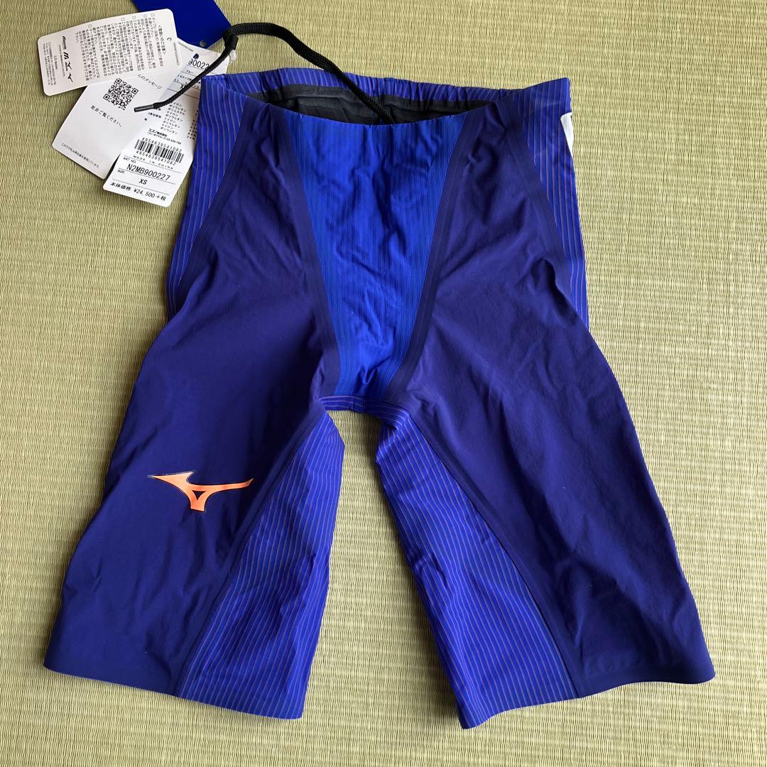 ☆はにはに☆　ミズノ　競泳水着