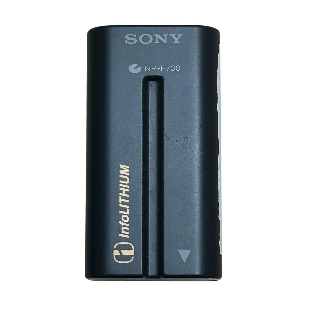 値下不可【通電のみ確認】DCR-VX1000 Handycam ソニー SONY