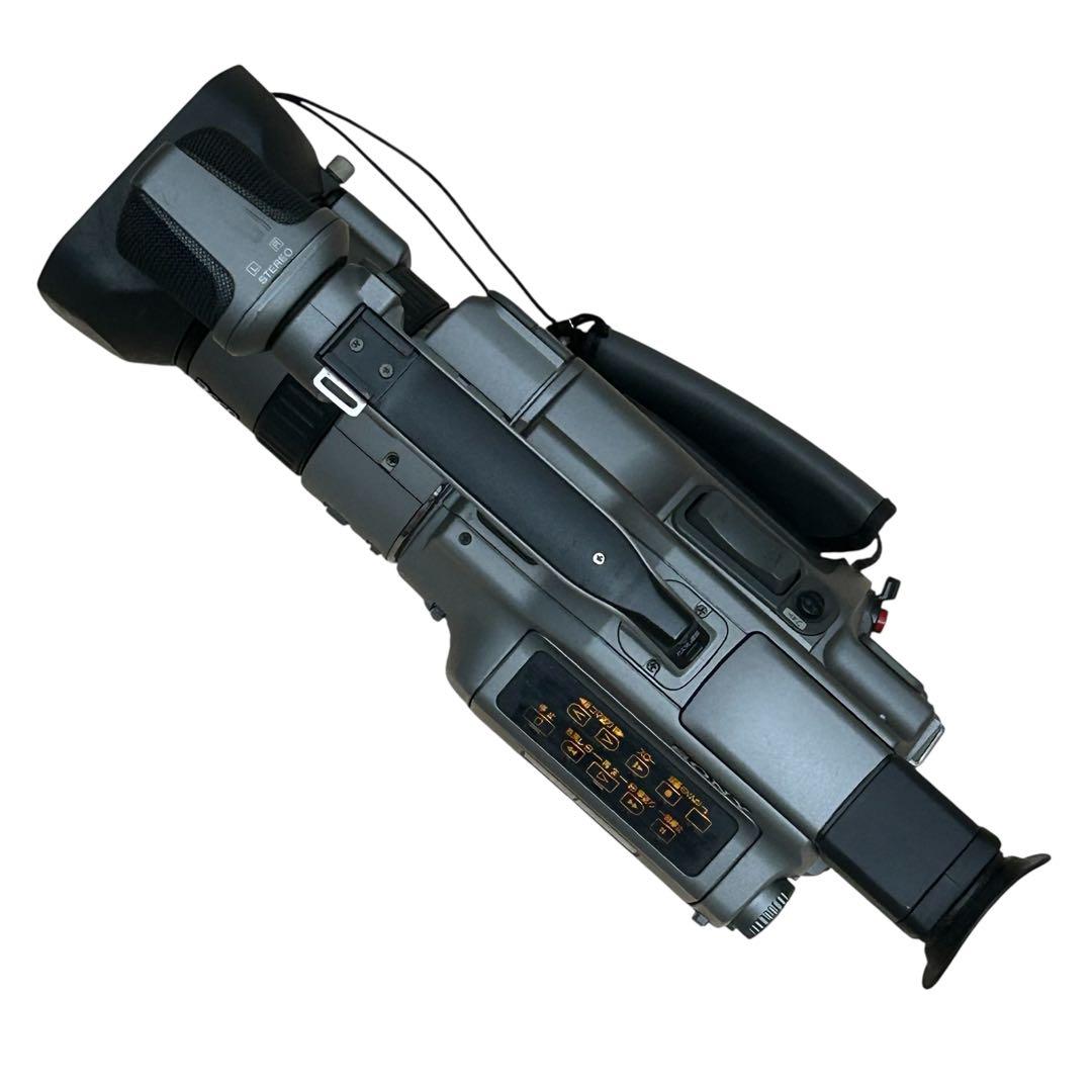 値下不可【通電のみ確認】DCR-VX1000 Handycam ソニー SONY