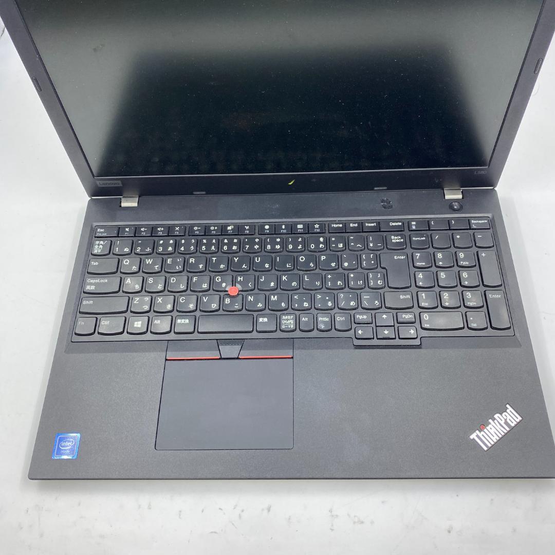Windowsノート本体 LENOVO L580 x51040