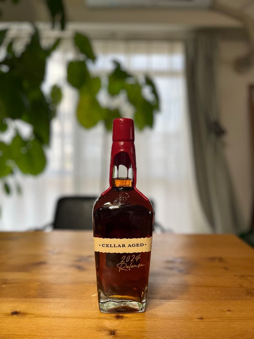 メーカーズマーク セラーエイジド2024