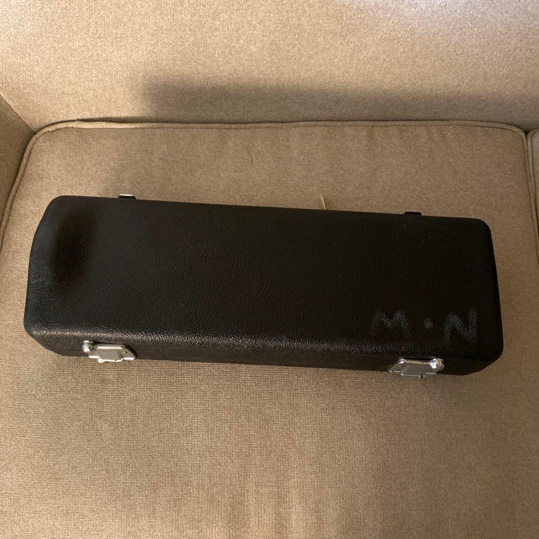 Yamaha YTR1310トランペット本体 日本製 マウスピース付き