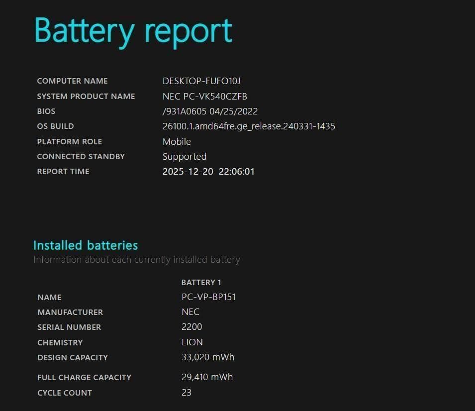 Ryzen5✨️Windows11/SSD/NEC/カメラ付き小型ノートパソコン