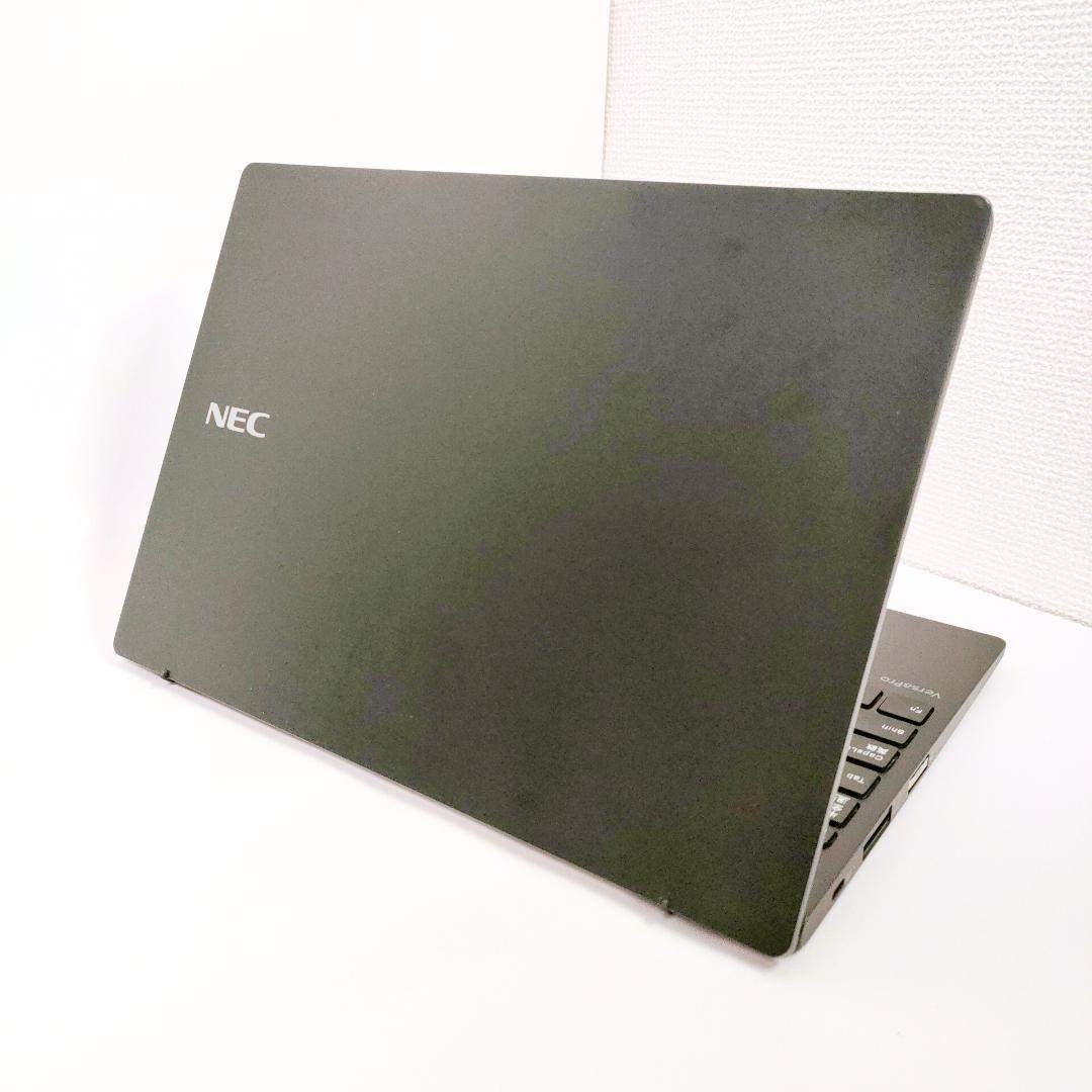 Ryzen5✨️Windows11/SSD/NEC/カメラ付き小型ノートパソコン