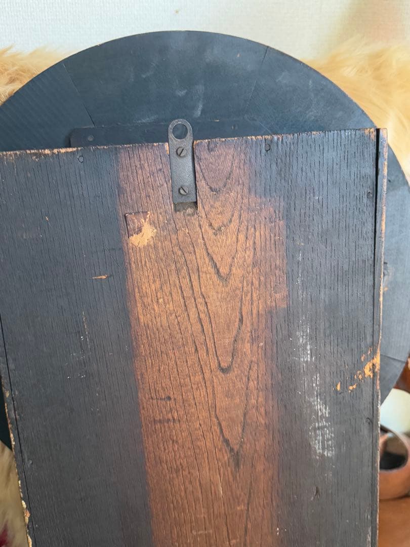 大幅値下げ 最終価格 SEIKOSHA 精工舎 アンティーク 時計 蔵出し 特大