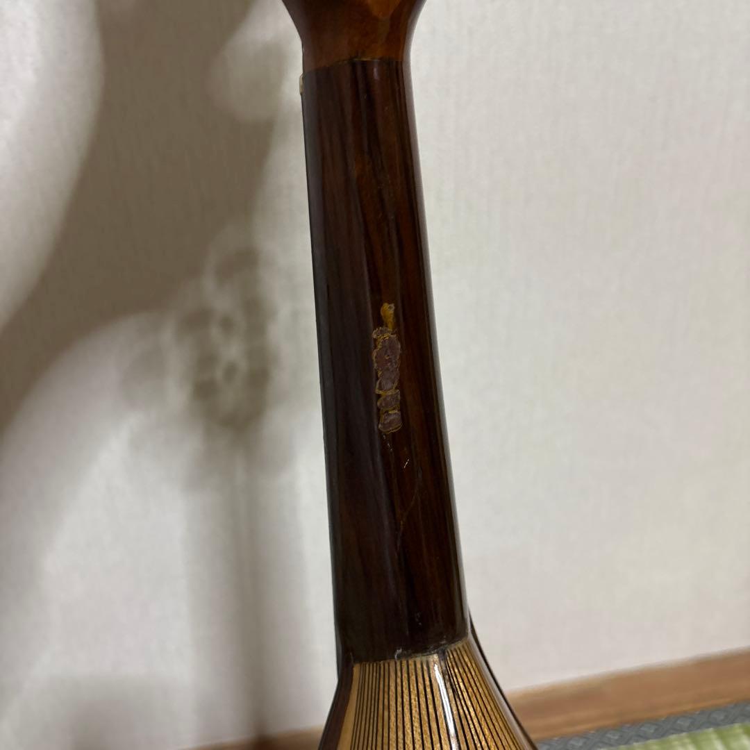 Raffaele 寺田楽器製 ハイエンド マンドリン RM-3 弦　ギター