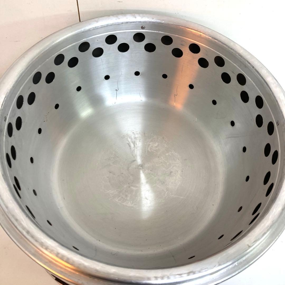 B18-7 EFFECTOR エフェクター乾式チョコレート溶解器 ジャンク