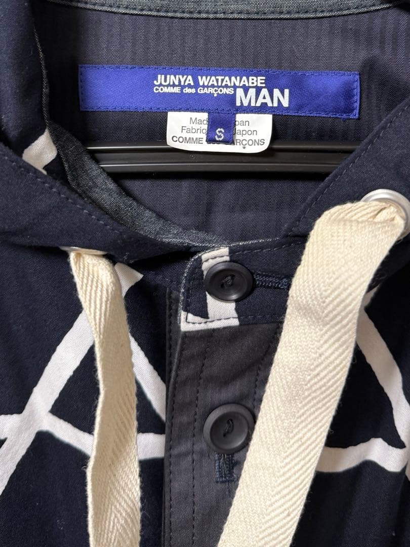 ジャケット・アウター COMME des GARCONS