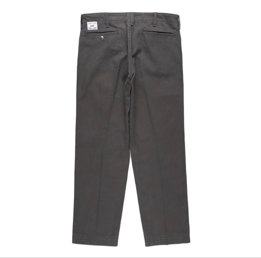 パンツ STANDARD CALIFORNIA Lee Frisco WorkPants