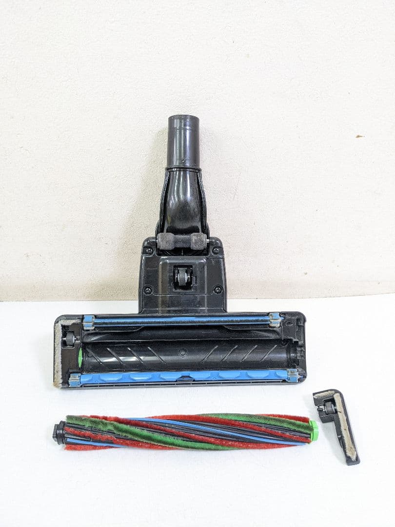 HITACHI 日立 CV-SP300H サイクロン式掃除機 2022年製