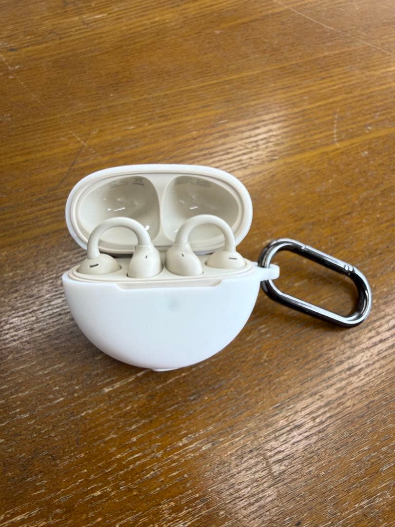 HUAWEI ハーウェイ FreeClip