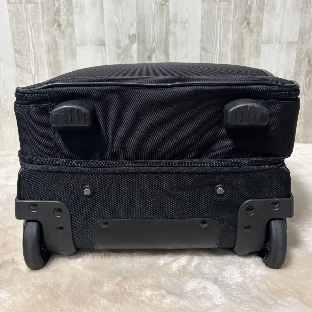 エース キャリーケース スーツケース PC収納 機内持込可