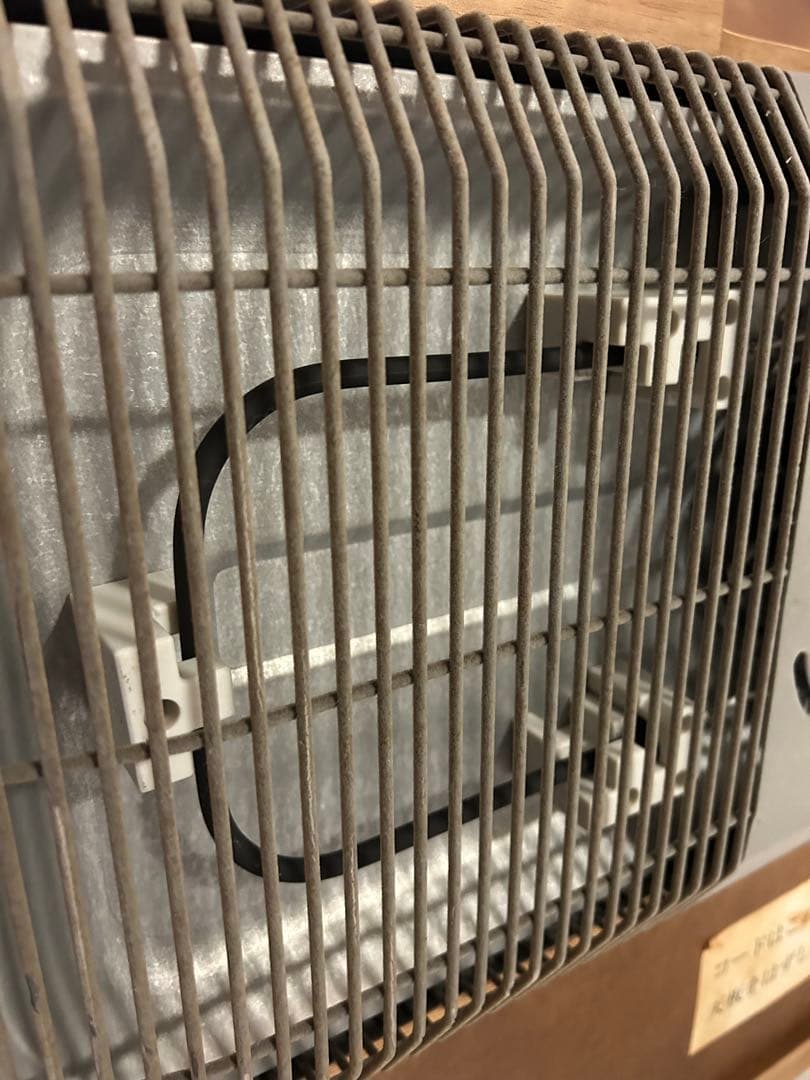 【美品・カリモク】暖房器付　高級こたつ座卓・こたつテーブル　木製　長方形