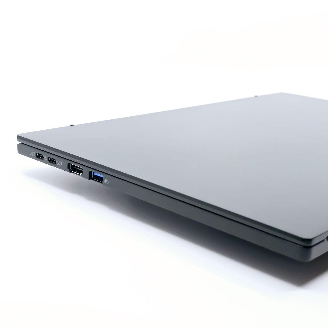 【新品同様】【1.23Kg】Swift Edge 16/Ryzen 5/16GB