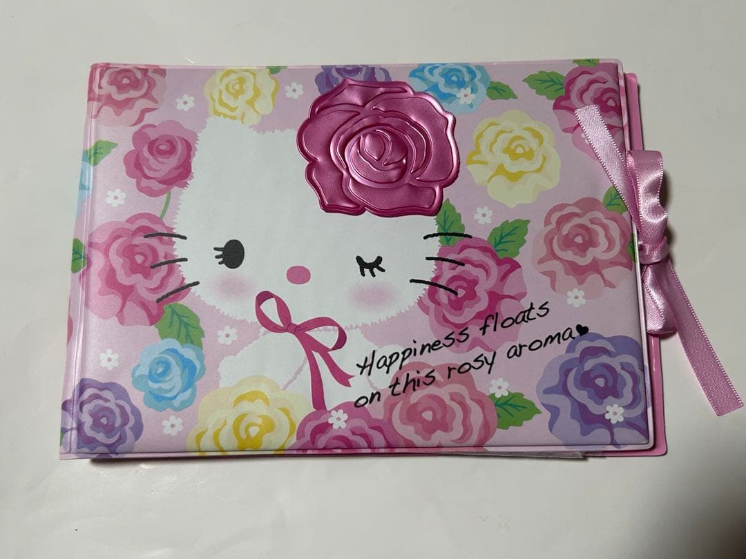 キティアルバム