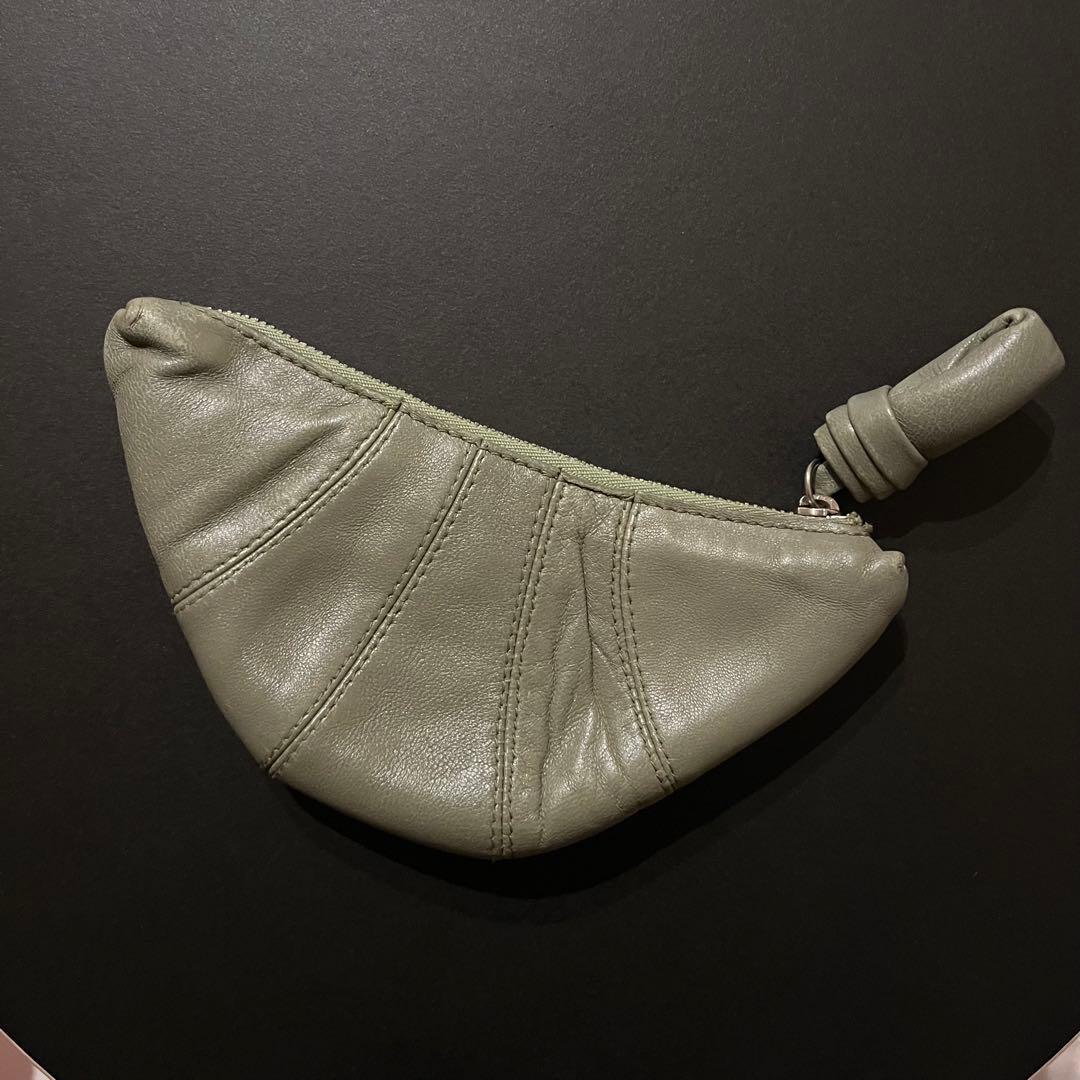 LEMAIRE クロワッサン ケース ポーチ