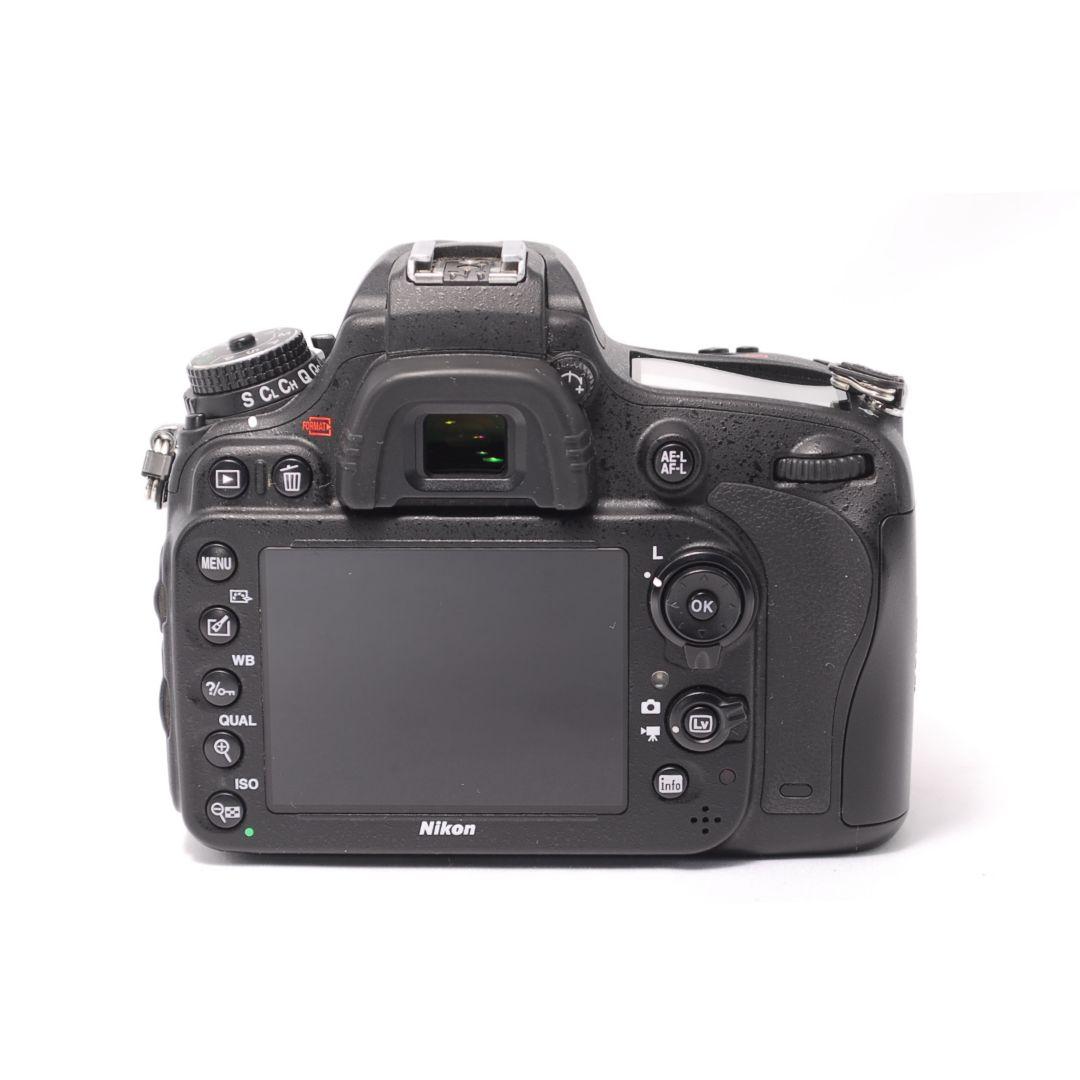 ❤即購入1000円OFF❤Nikon D610 × 28-105mm マクロ搭載