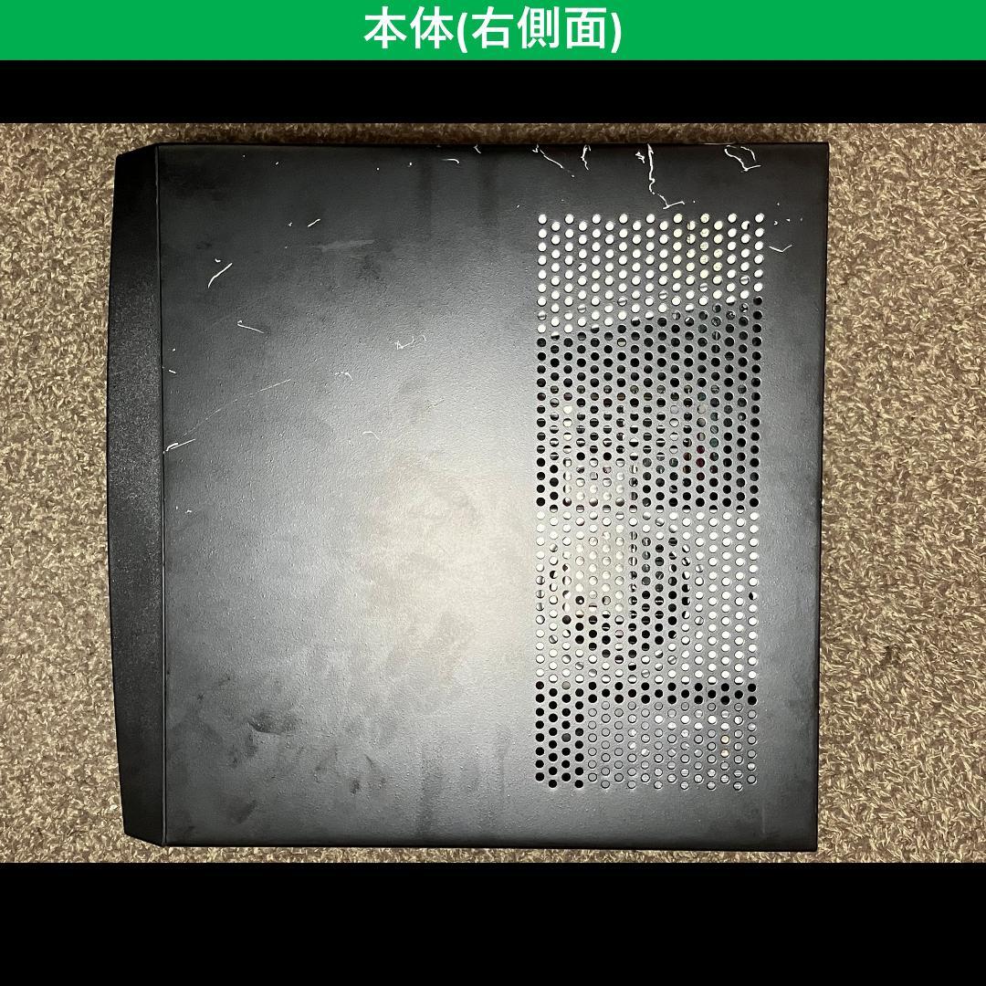 PC 12コア24スレッド Quadro M2000 メモリ64GB win11