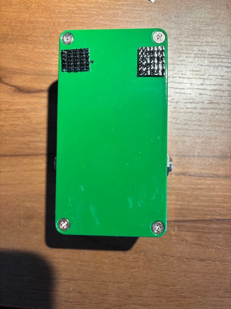 ギター Pedal Pawn Cowboy King