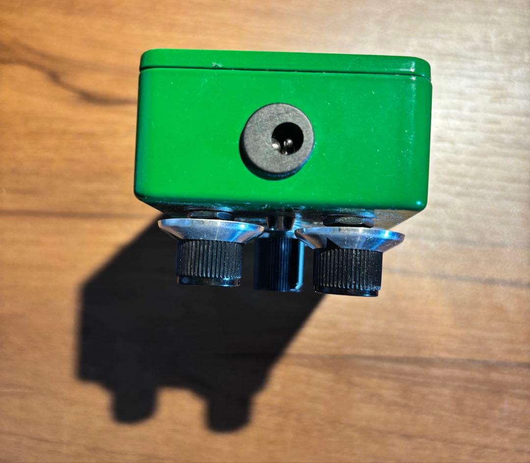 ギター Pedal Pawn Cowboy King