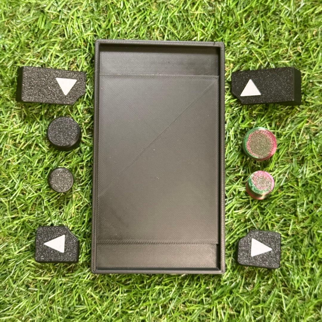 【極美品】 ZOOM MS-60B ベース用マルチエフェクター フルセット