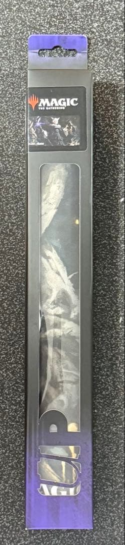 ウルトラプロ/FF 《魔女、ヤ・シュトラ・ルル》プレイマット MTG FF