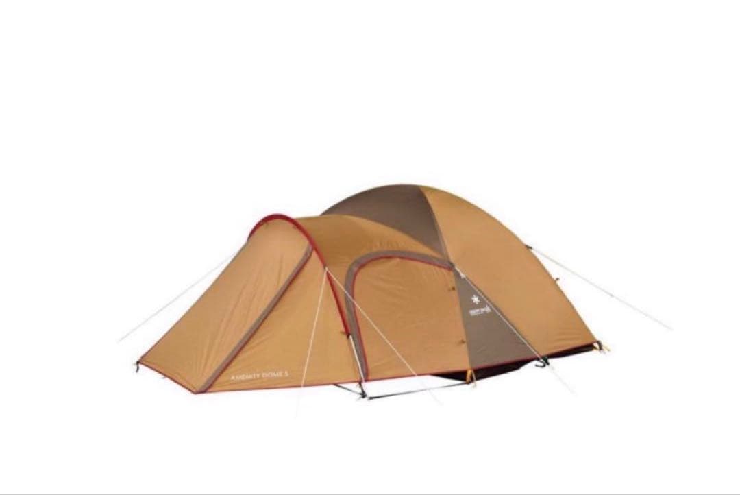  peak Amenity Dome S テント