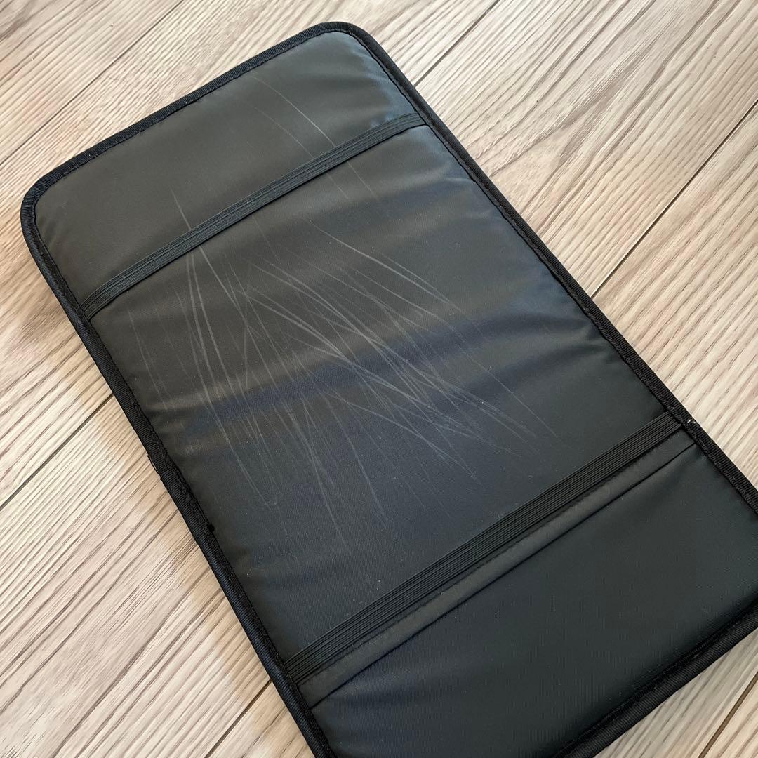 Mandarine Brothers ブリクストンキャリーリュック