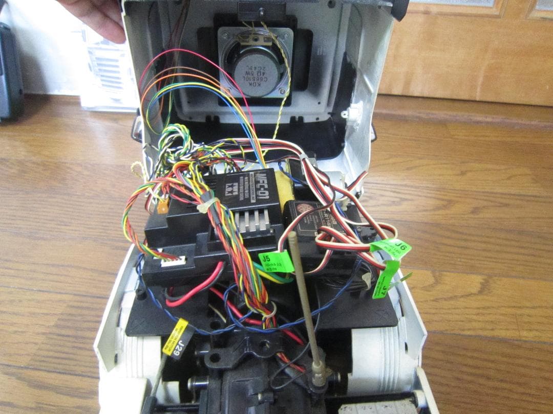 1/14 タミヤ スカニア フルオペレーション R620 ハイライン 送料込み