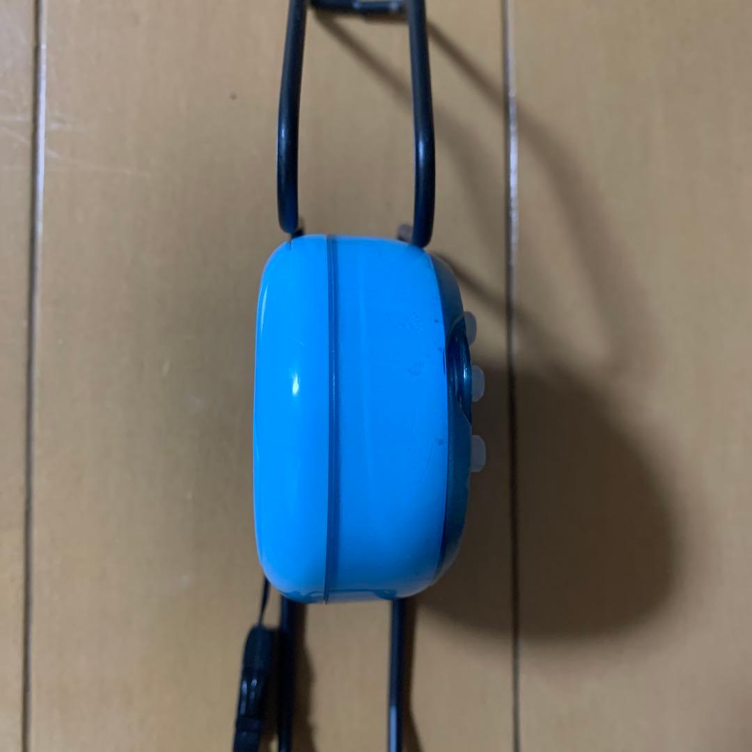 たまごっち4U+ TAMAGOTCHI 4U+ スカイブルー