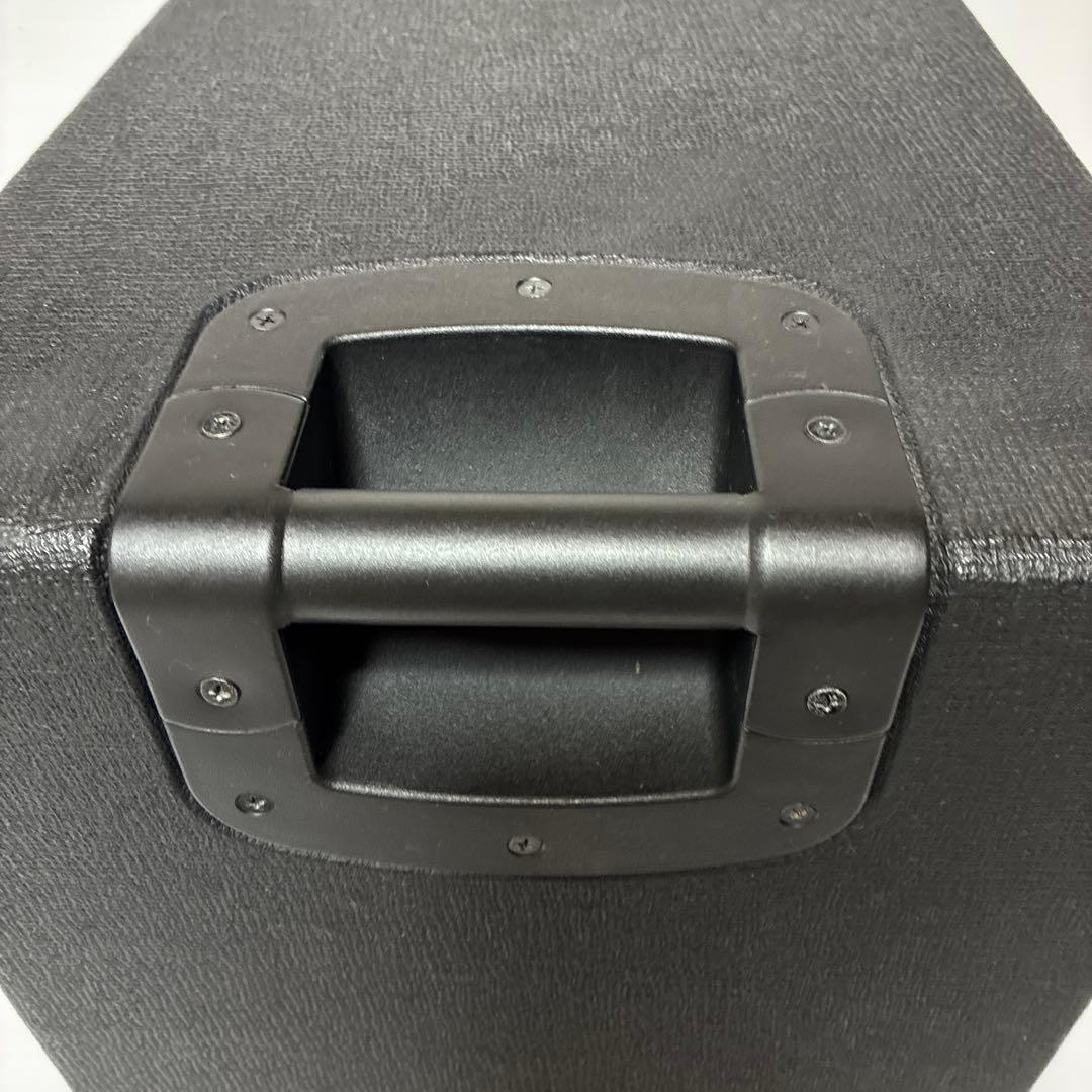 レイニー　キャビネット　スピーカー