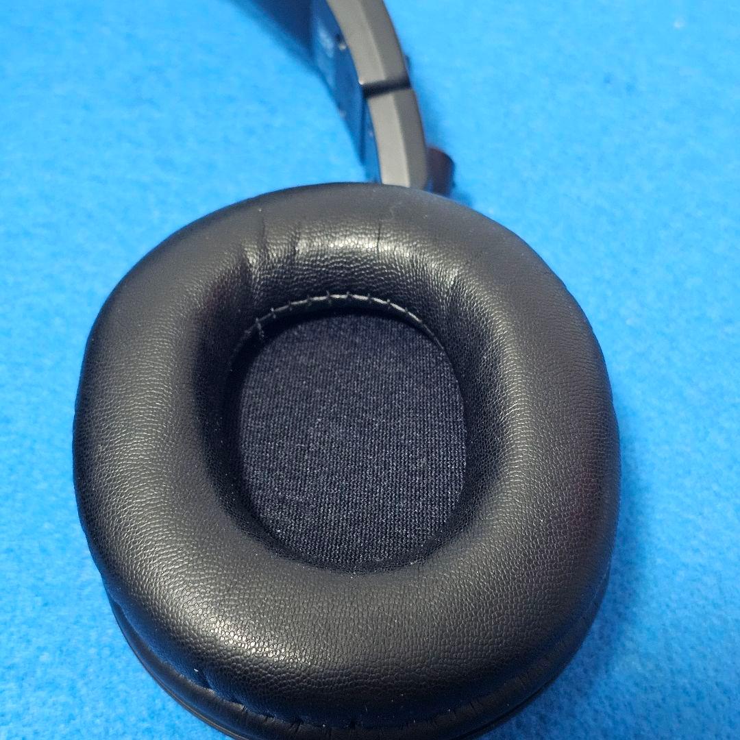 ヘッドホン Audio-technica M50xBT2