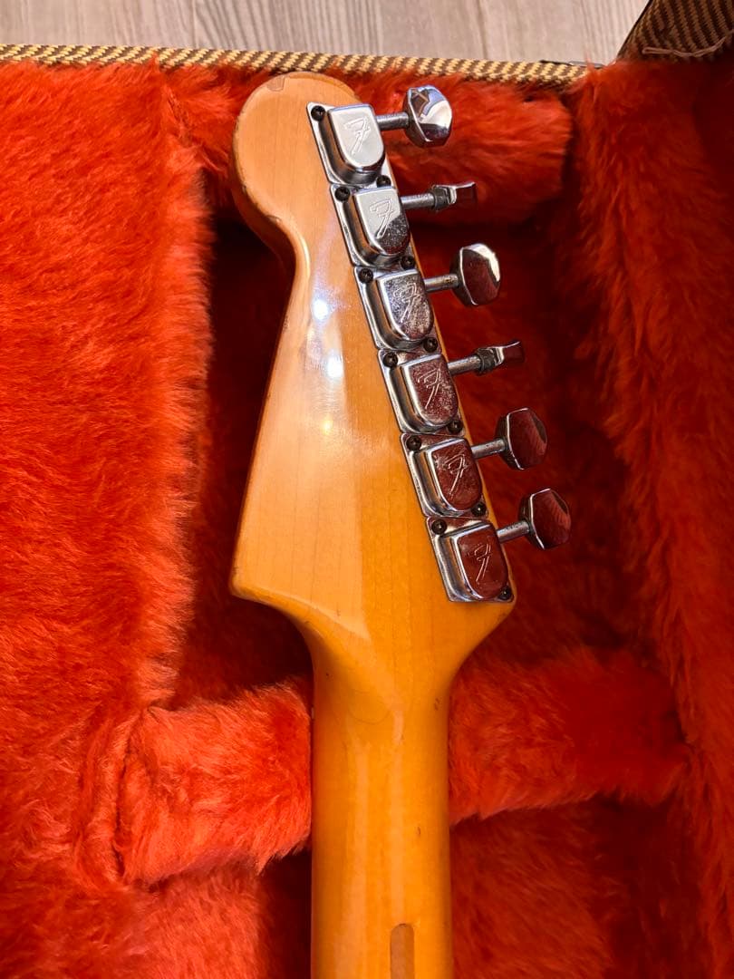 Fender USA LEAD1 / 1979年