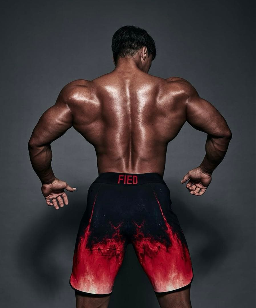 FIED ファイド サーフパンツ 28インチ