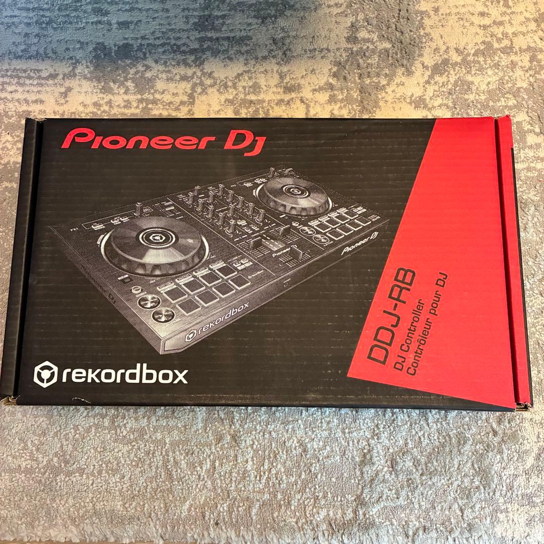 ロ*ル様 Pioneer DJ DDJ-RB コントローラー