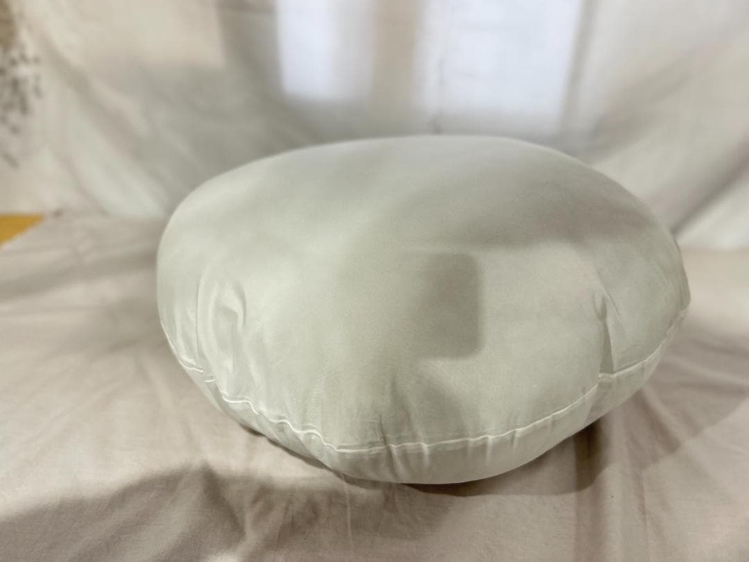 ACUTAS / アクタス｜クッションカバー2点 + ヌードクッション1点セット